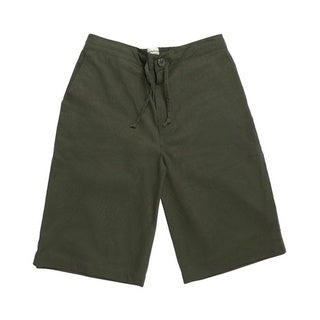 Leisure Pants - Olive