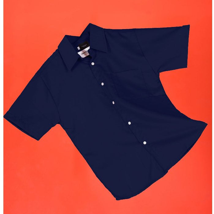 Albert Pocket Shirt - Black