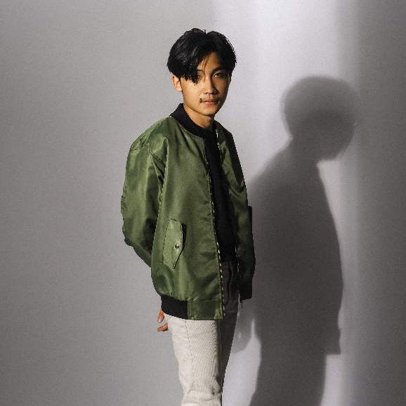 Hartmann Flight Jacket - Olive