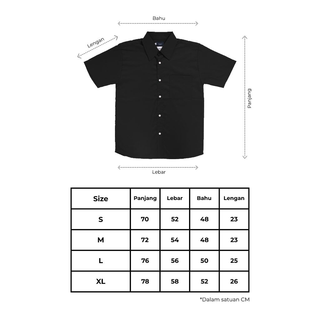 Albert Pocket Shirt - Grey